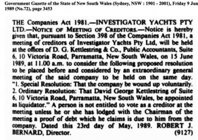 Investigator Yachts voluntary liquidation copy.jpg