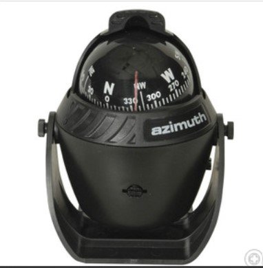 Azimuth 200 compass RTM