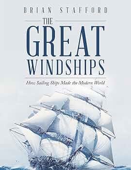 The Great Windships.