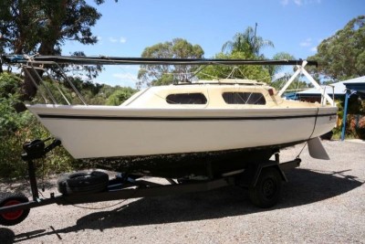 This one was for sale in Armidale