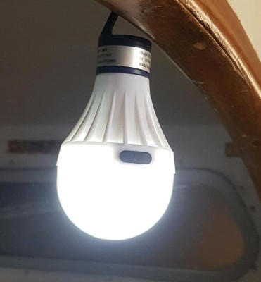 LED tent light