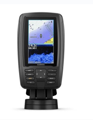 Garmin Echomap 45cv