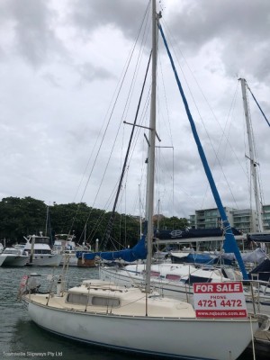 Marauder24 TSV