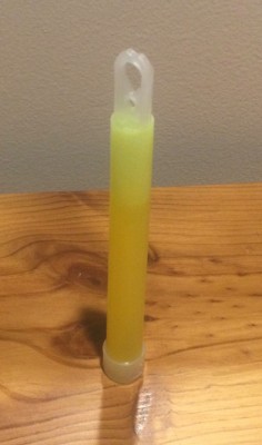 Kathmandu brand chem light stick