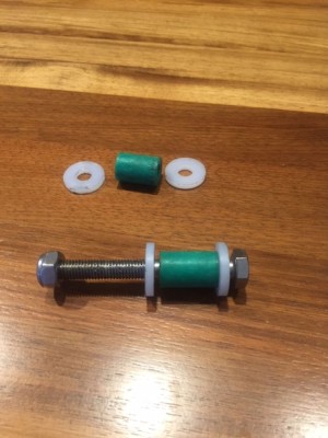 Pivot Bolt and bushes.JPG