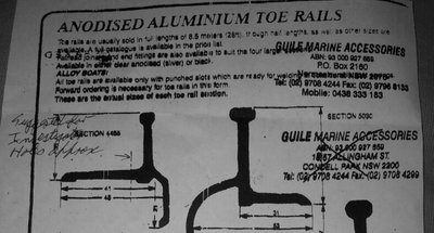 Alan Guile Toerail. I563 top left.